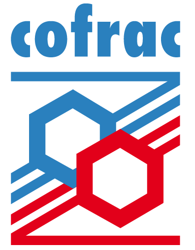Logo Cofrac